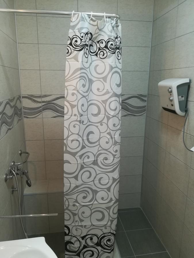 Mitic Apartmani 1 Ni Exteriér fotografie