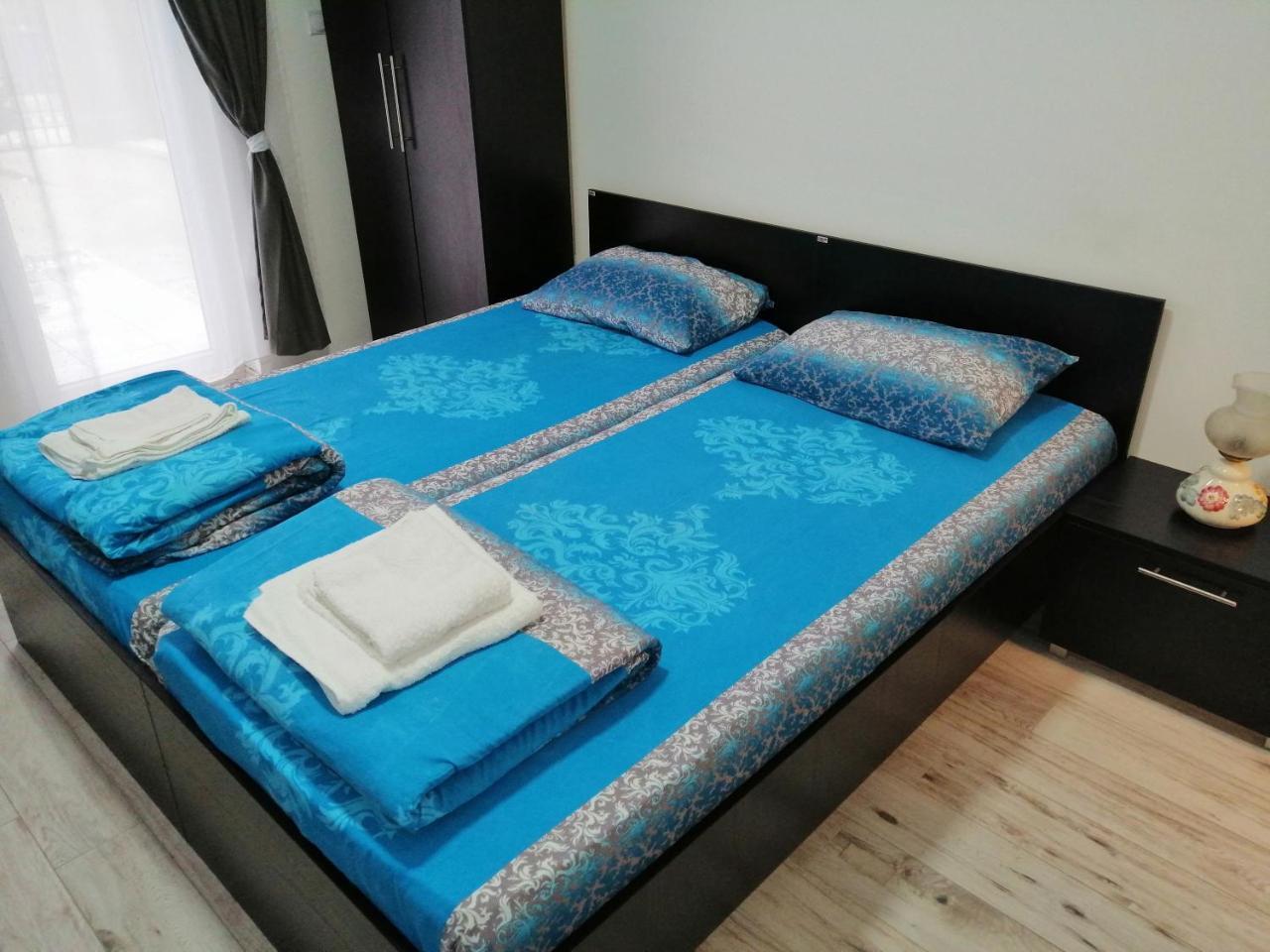 Mitic Apartmani 1 Ni Exteriér fotografie