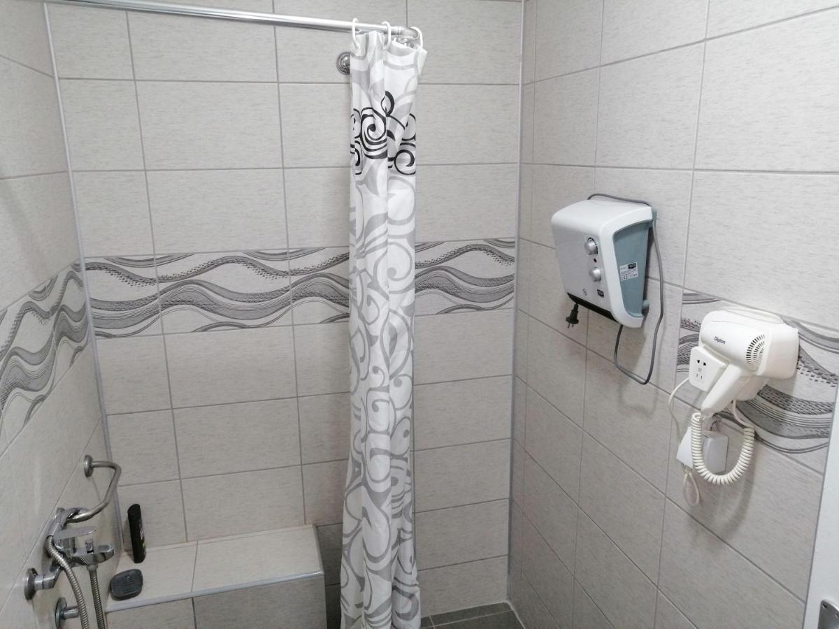 Mitic Apartmani 1 Ni Exteriér fotografie
